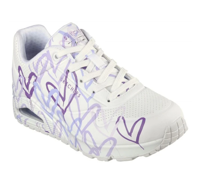 Boty The Love W model 21024343 - Skechers Boty The Love W model 21024343 - Skechers