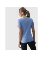 Tričko W model 21425693 dámské - 4F Tričko W model 21425693 dámské - 4F