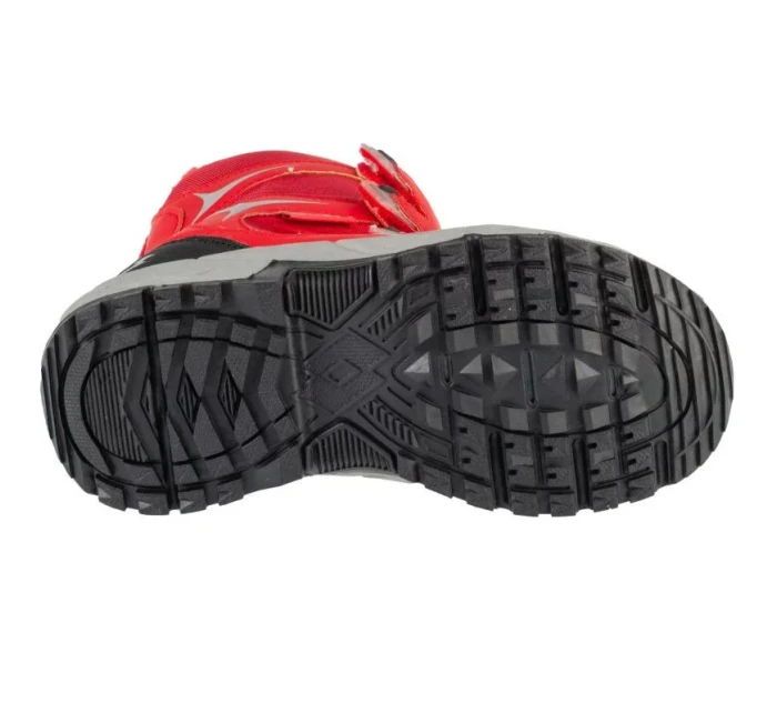 Lotto Pinecreek Tex K Jr topánky 2600550K-3080