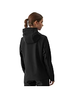 Softshellová bunda 4F F285 W 4FWAW24TSOFF285 20S Softshellová bunda 4F F285 W 4FWAW24TSOFF285 20S