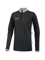 Nike Dri-Fit Academy 25 Drill Top Jr FZ9773 010