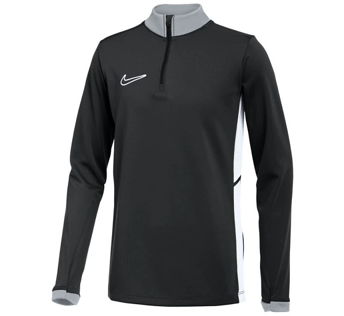 Nike Dri-Fit Academy 25 Drill Top Jr FZ9773 010