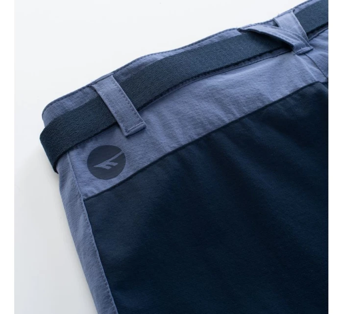 Damskie Spodenki LADY model 21357662 1/2 - Hi-Tec Damskie Spodenki LADY model 21357662 1/2 - Hi-Tec