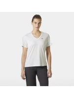 Helly Hansen Salt Breeze Tričko s výstrihom W 34135 001