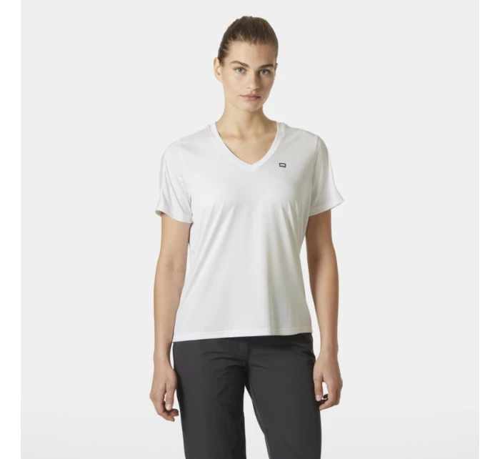 Helly Hansen Salt Breeze Tričko s výstrihom W 34135 001