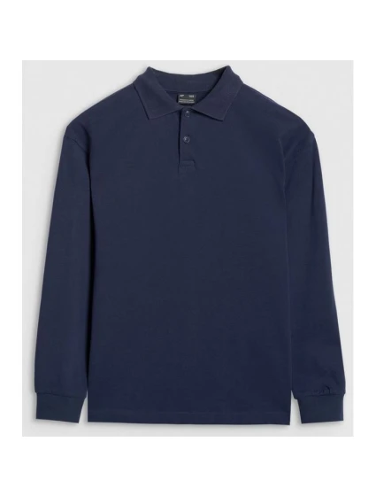 Tričko Jr s dlouhým rukávem model 21342948 31S - 4F