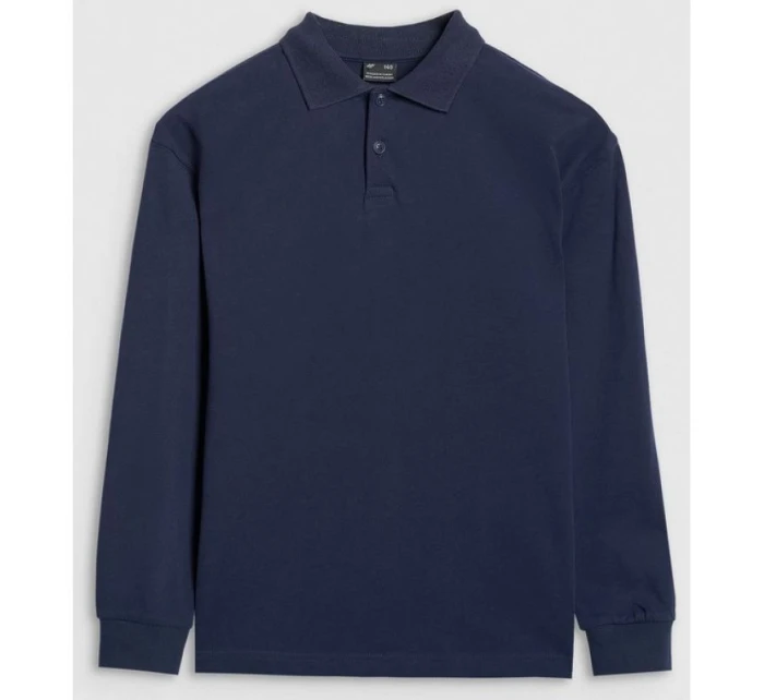 Tričko Jr s dlouhým rukávem model 21342948 31S - 4F