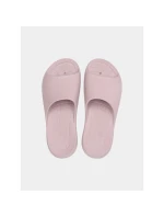 4f Detské žabky do bazéna na leto 4FJRMM00FFLIU128A-56S Ružová