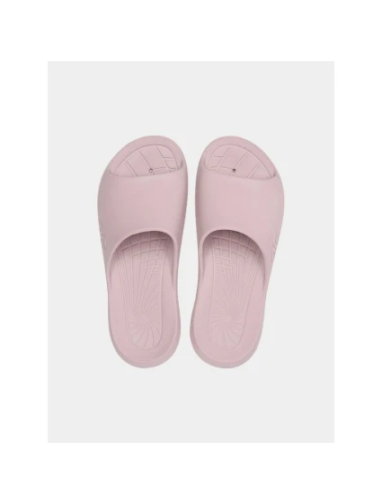 4f Detské žabky do bazéna na leto 4FJRMM00FFLIU128A-56S Ružová