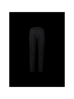 Voľnočasové nohavice POC M's TRANSCEND - čierne