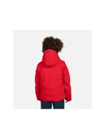 Rossignol Boy Siz Jkt Jacket Red