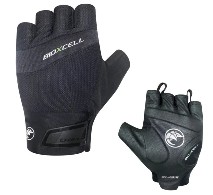 Rukavice CHIBA BIOXCELL PRO čierne 3XL