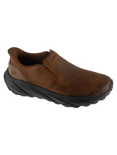 Skechers Slip-Ins: Conner – Rayne 205547-CDB hnědé 41