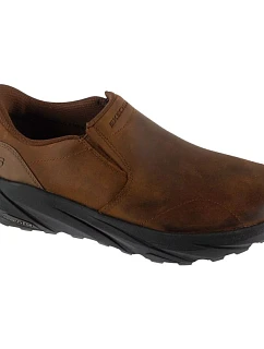 SlipIns: –  hnědé 41 model 22398533 - Skechers