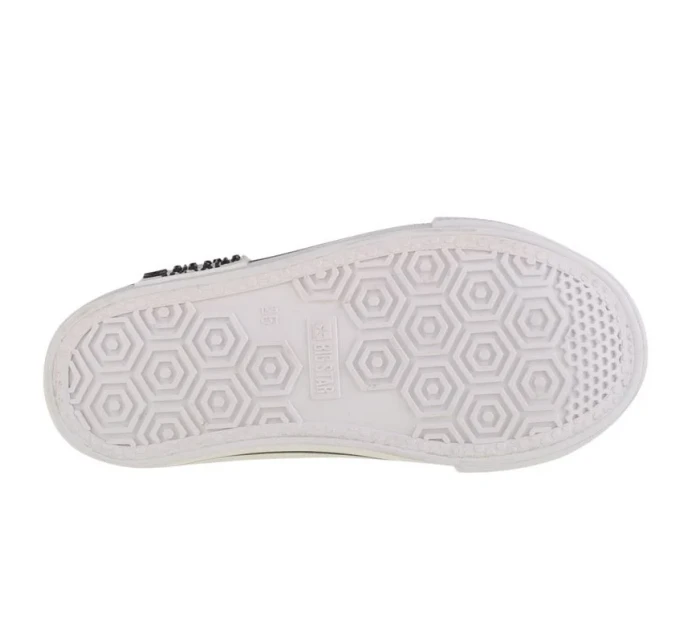 KK374043 detská obuv - Big Star