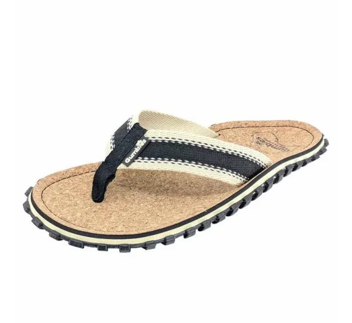 Žabky Gumbies Corker G-CO-UNI-BL