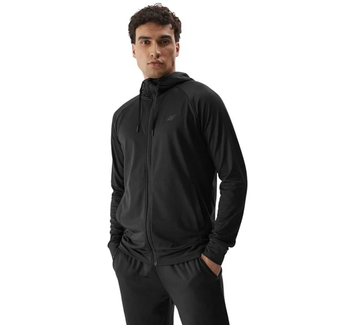 Mikina FNK M AW23TFSW 20S pánské model 18892997 - 4F