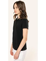PK 201 Dámské strečové piqué polo deep navy model 22423247 - Kariban PK 201 Dámské strečové piqué polo deep navy model 22423247 - Kariban