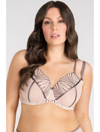 Gorsenia K837 Caffe Latte farba: béžová Gorsenia K837 Caffe Latte farba: béžová