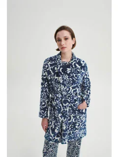 Vamp - Dámsky župan s potlačou 19072 - Vamp