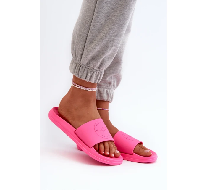 Dámské Žabky model 21664752 - 4F