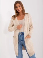 Prepínač AT SW 234501.00P svetlo béžová Prepínač AT SW 234501.00P svetlo béžová