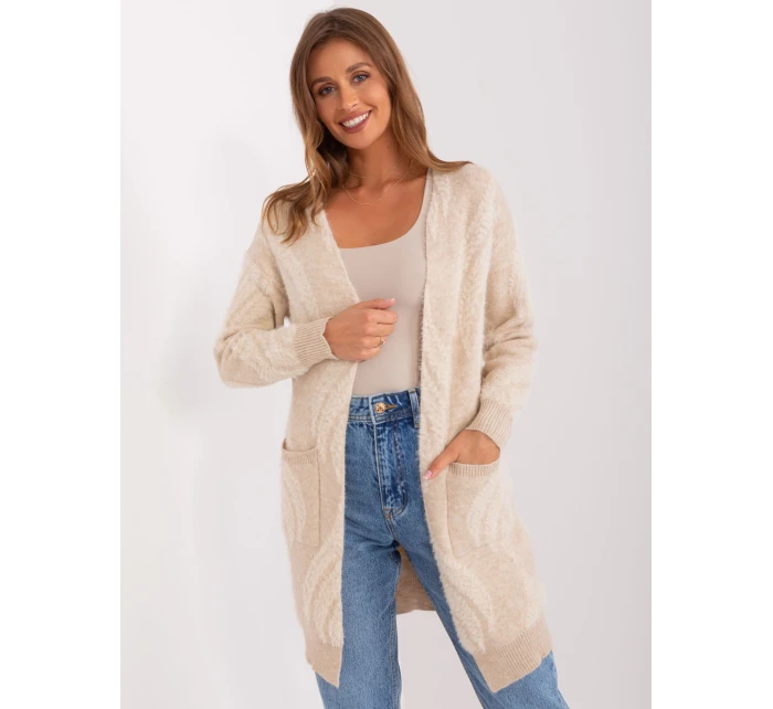 Prepínač AT SW 234501.00P svetlo béžová Prepínač AT SW 234501.00P svetlo béžová