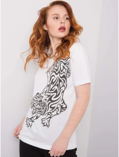 Tričko HB TS 3044.53P biela