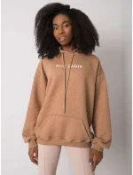 Mikina RV BL model 16732756 velbloudů - FPrice Mikina RV BL model 16732756 velbloudů - FPrice