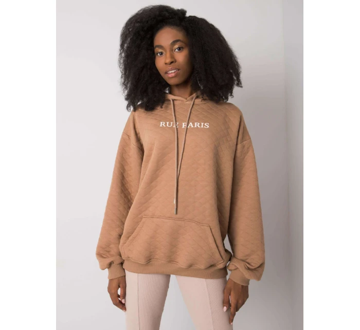 Mikina RV BL model 16732756 velbloudů - FPrice Mikina RV BL model 16732756 velbloudů - FPrice