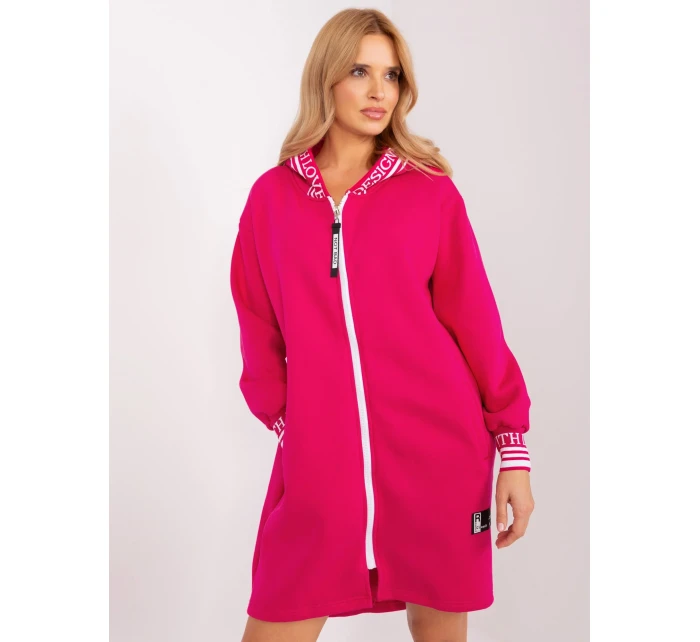 Bluza RV BL model 19069329 fuksjowy - FPrice