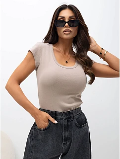 Tričko RV TS A1360.02P dark lilac