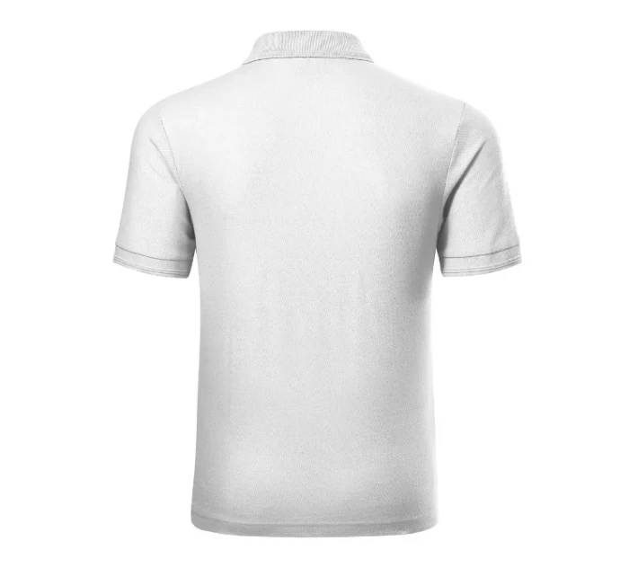 Polokošeľa Reserve biela