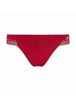 Dámská tanga Lace model 20947475 - Tommy Hilfiger Dámská tanga Lace model 20947475 - Tommy Hilfiger