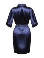 Dámsky župan Housecoat 100 - DKaren