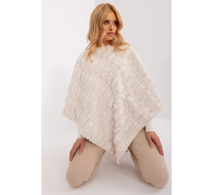 Poncho model 190860 AT Poncho model 190860 AT