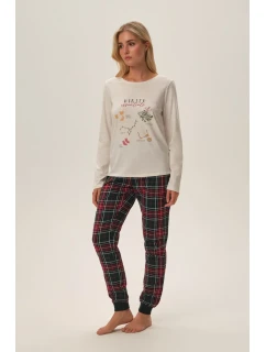 Pyžamo model 203658 Henderson