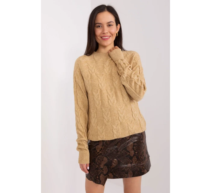 Model svetra 208298 AT