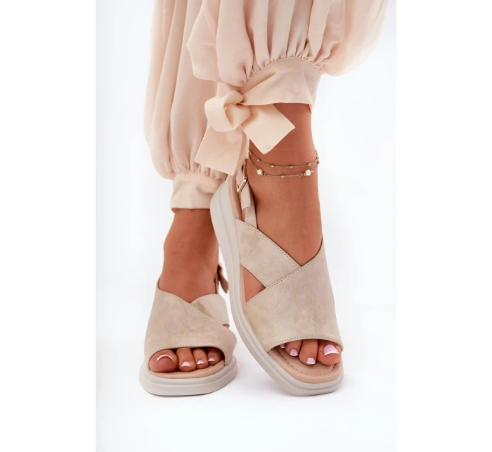 Model topánok na podpätku 211942 Step in style