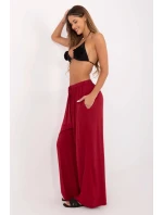 Dámske nohavice model 214045 Taliansko Moda Dámske nohavice model 214045 Taliansko Moda