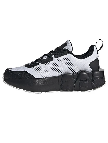 Buty STAR Runner Jr model 19564316 - ADIDAS
