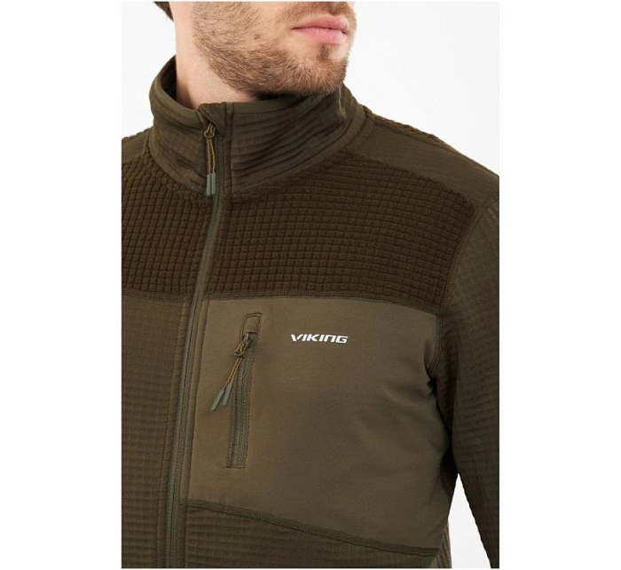 Pánská mikina M model 20680047 - Viking