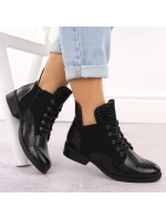 Boty W model 21305042 - VINCEZA