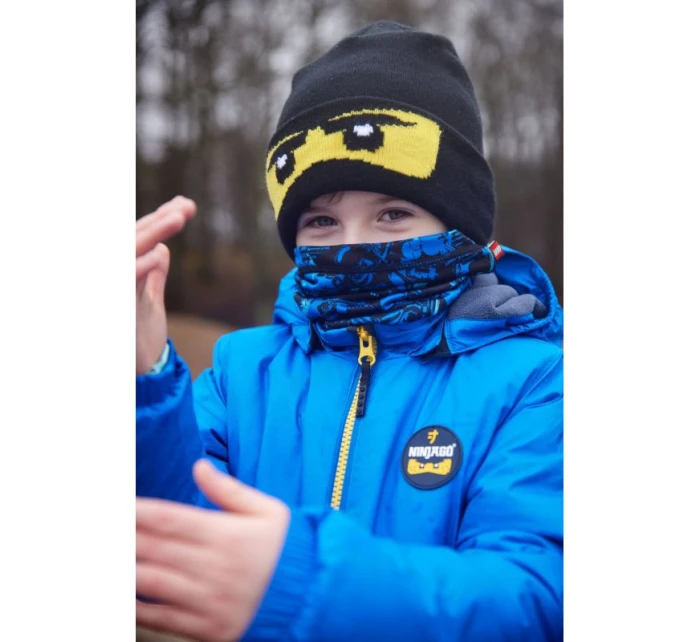 Kurtka 601 Jr model 20798682 - Lego Wear Kurtka 601 Jr model 20798682 - Lego Wear