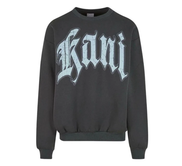Karl Kani Inside Out Crew M Mikina 60200014 pánska