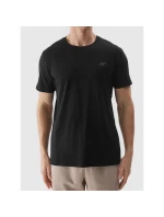 Tričko M model 20857169 pánské - 4F Tričko M model 20857169 pánské - 4F