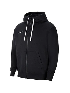 Pánska mikina Nike Park 20 Hoodie, čierna, CW6887 010