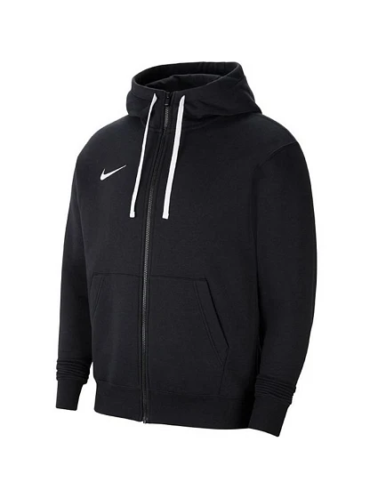 Pánska mikina Nike Park 20 Hoodie, čierna, CW6887 010 Pánska mikina Nike Park 20 Hoodie, čierna, CW6887 010