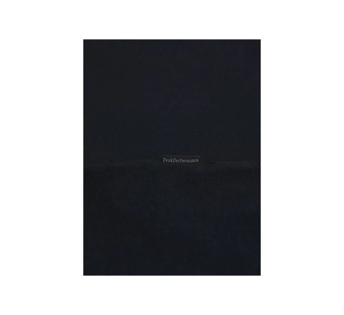 Peak Performance W Coolmax Tee black