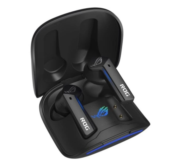 Herní sluchátka True Wireless Bluetooth Black model 21716755 - Asus Herní sluchátka True Wireless Bluetooth Black model 21716755 - Asus